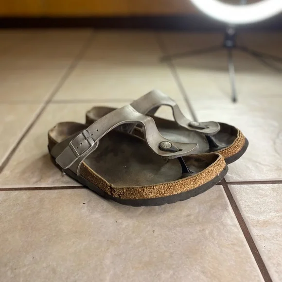 Birkenstock size 8 womens store